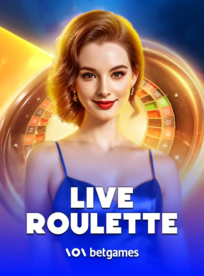 Live Roulette