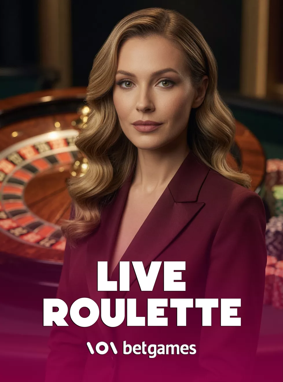 Live Roulette