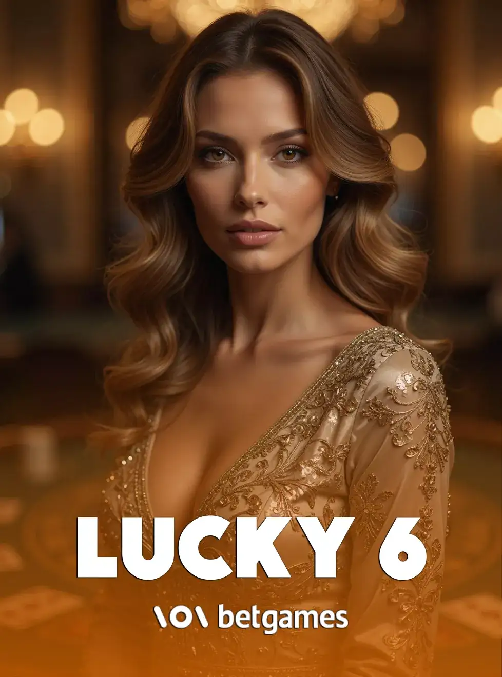 Lucky 6