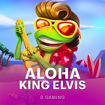 Aloha King Elvis