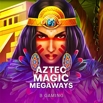Aztec Magic Megaways