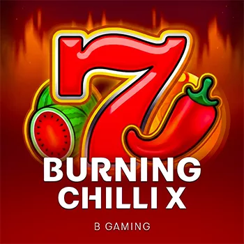 Burning Chilli X
