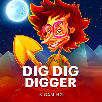 Dig Dig Digger