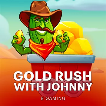 Gold Rush With Johnny