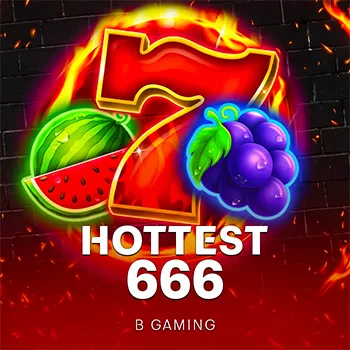 Hottest 666