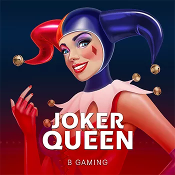 Joker Queen