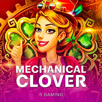 Mechanical Clover