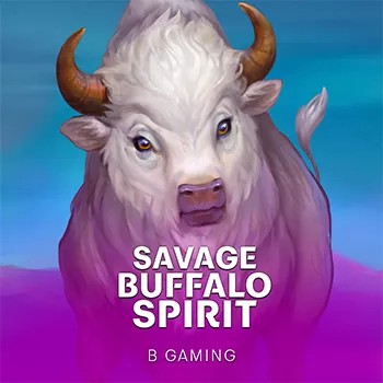 Savage Buffalo Spirit
