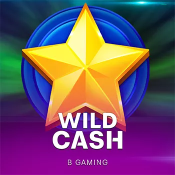 Wild Cash