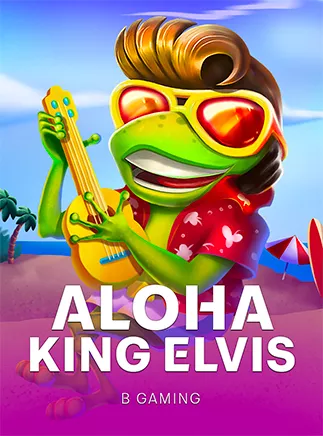 Aloha King Elvis