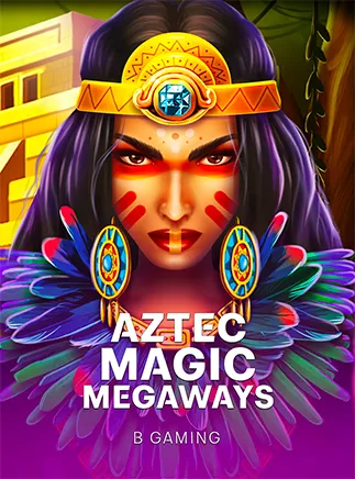 Aztec Magic Megaways