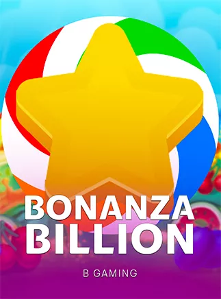 Bonanza Billion