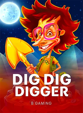 Dig Dig Digger