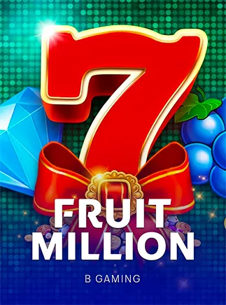 Fruit Million