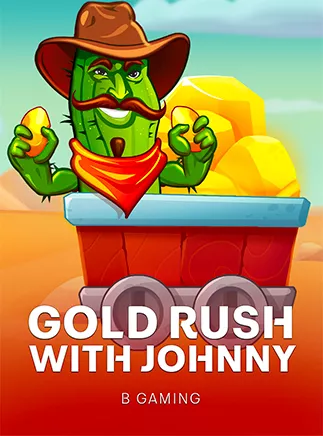 Gold Rush With Johnny