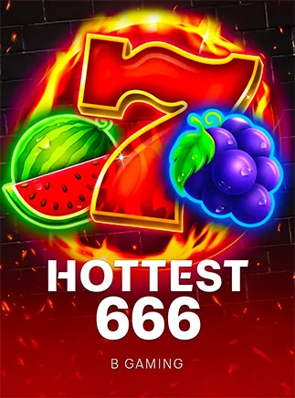 Hottest 666