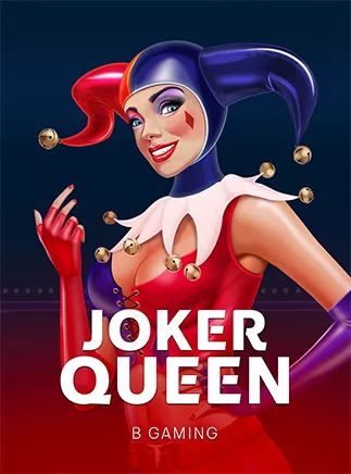 Joker Queen