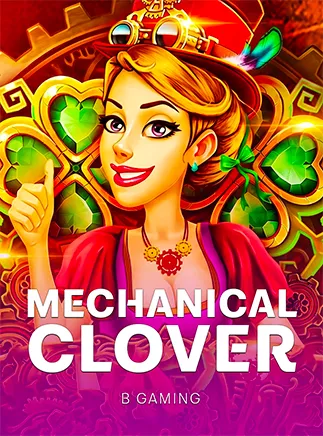 Mechanical Clover