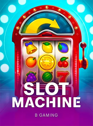 Slot Machine