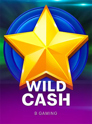 Wild Cash