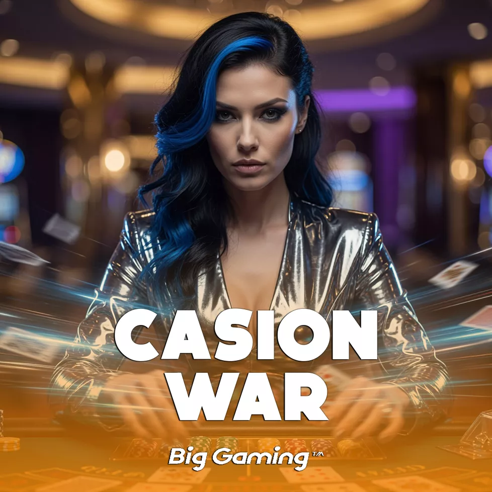 Casino War