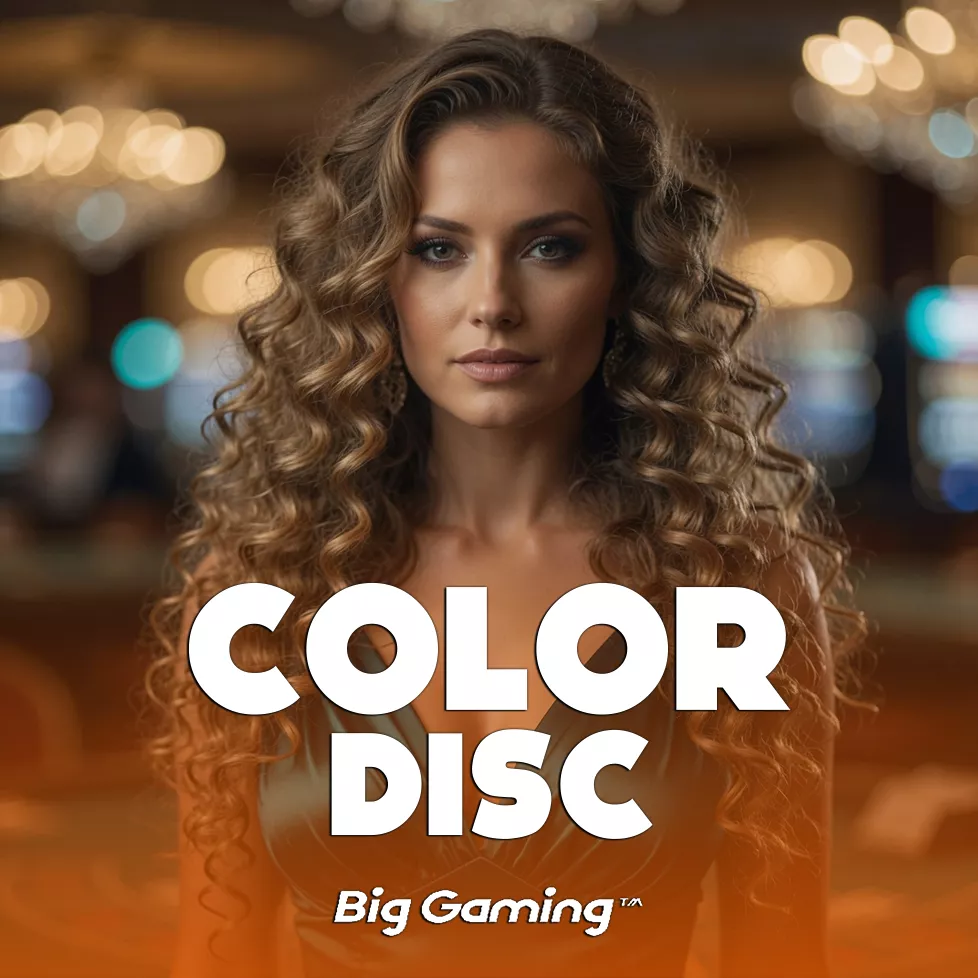 Color Disc