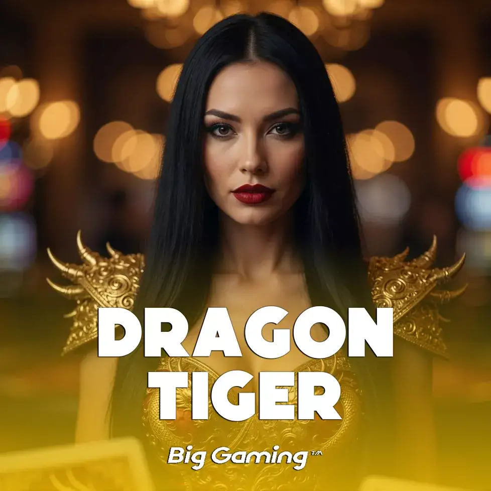 Dragon Tiger