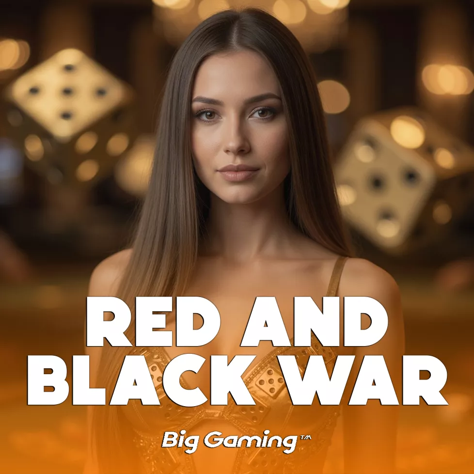 Red and Black War