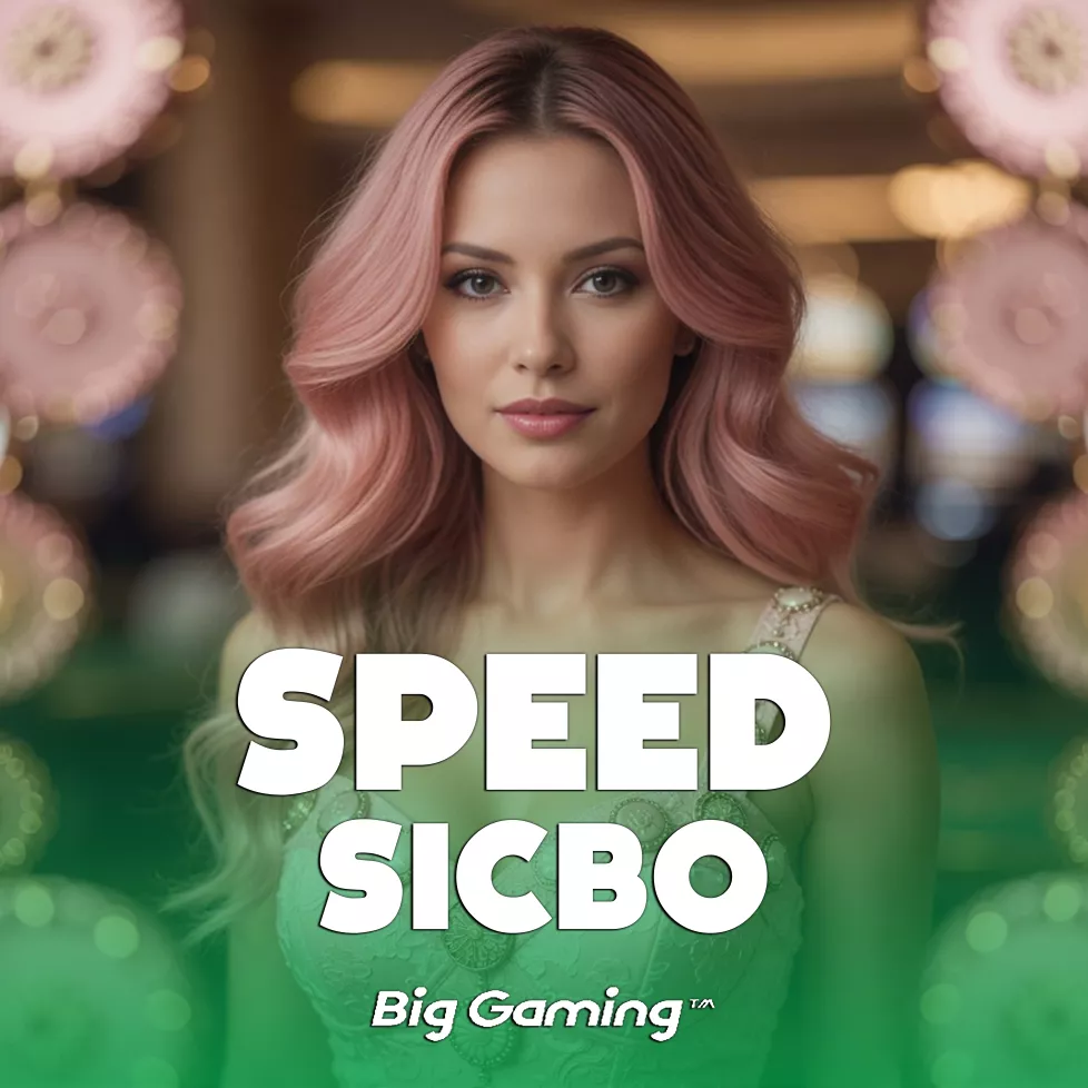 Speed SicBo