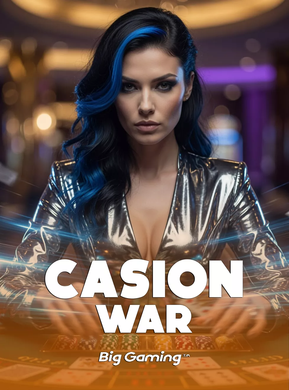 Casino War