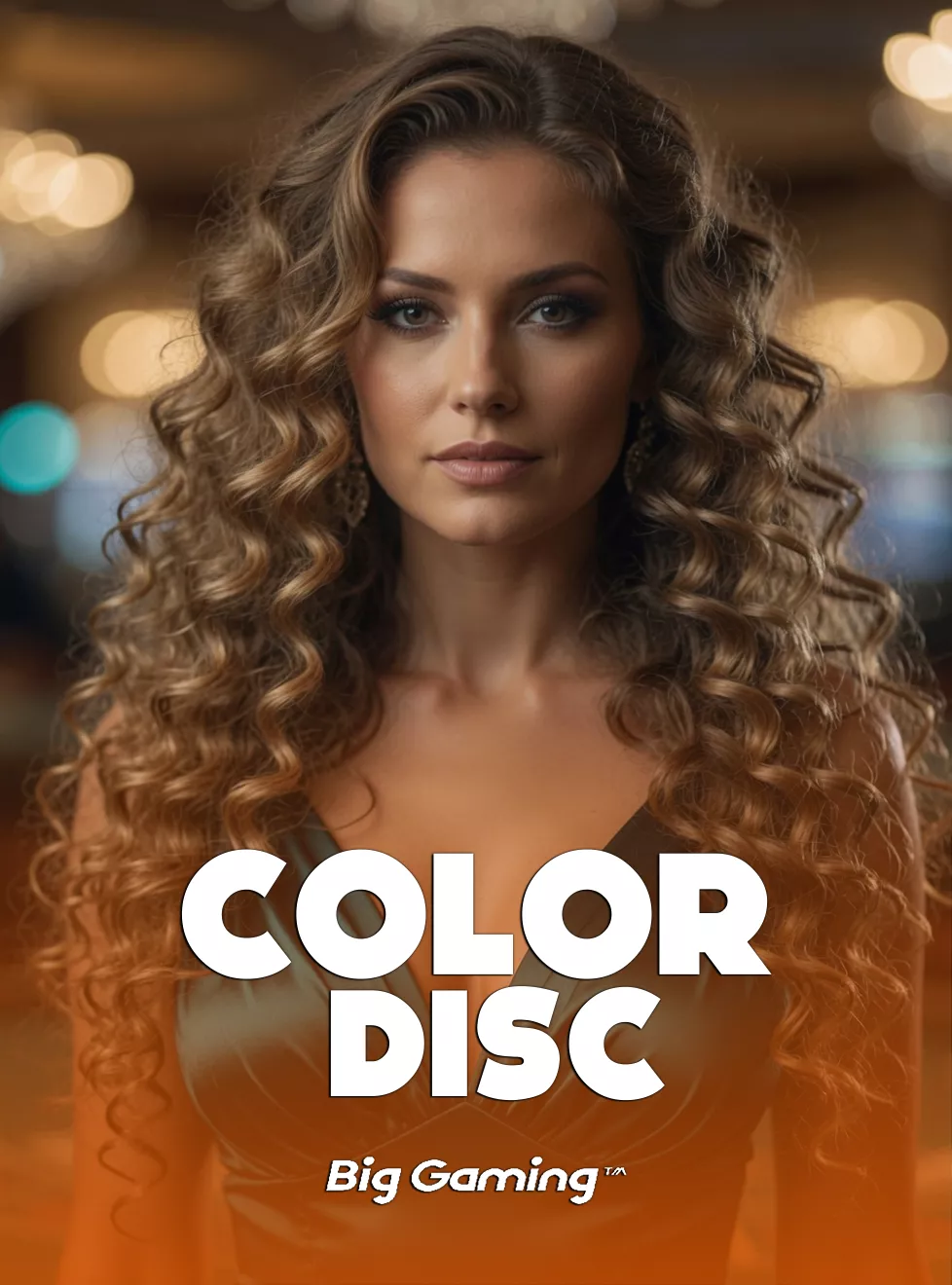 Color Disc