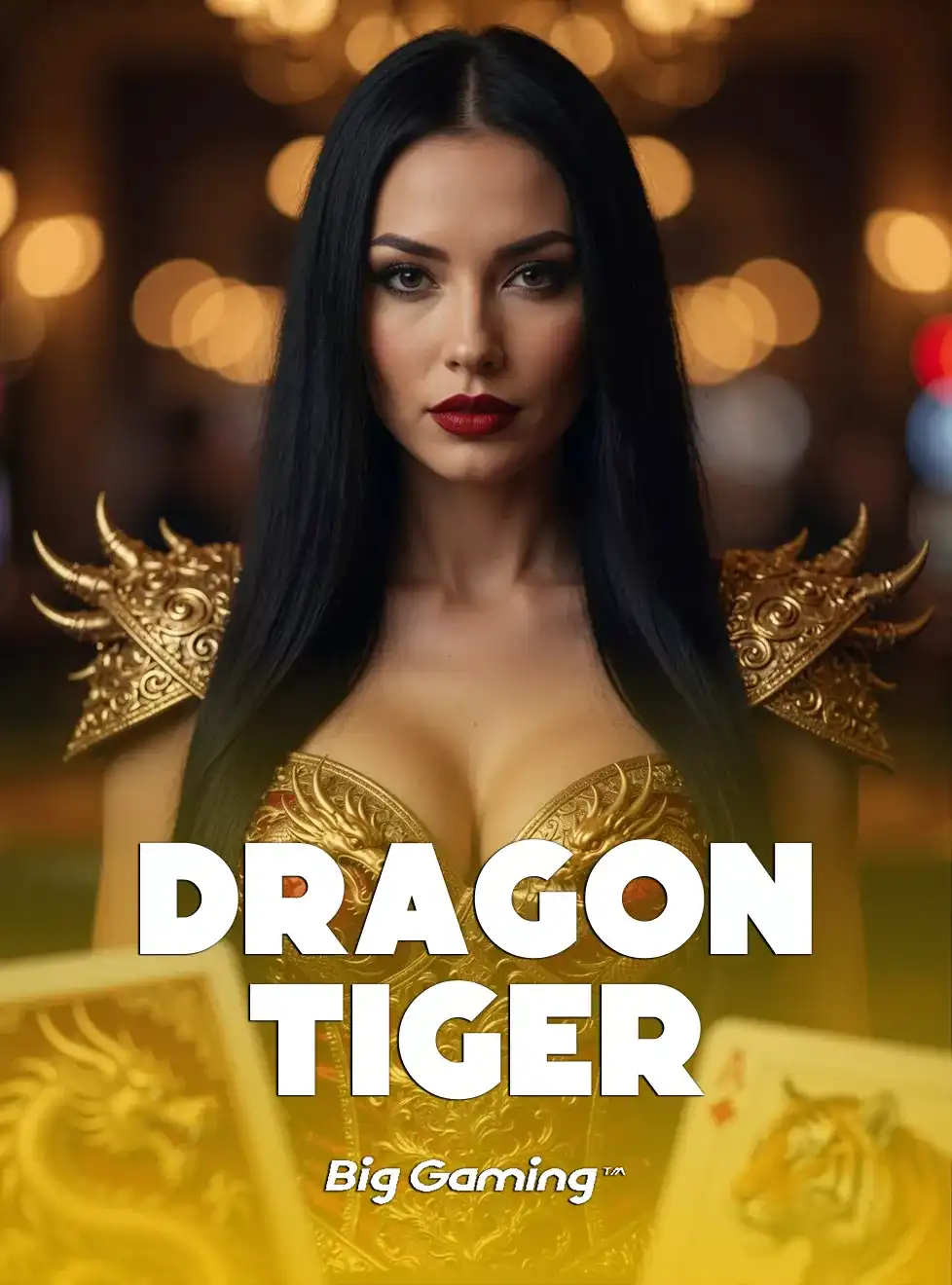 Dragon Tiger