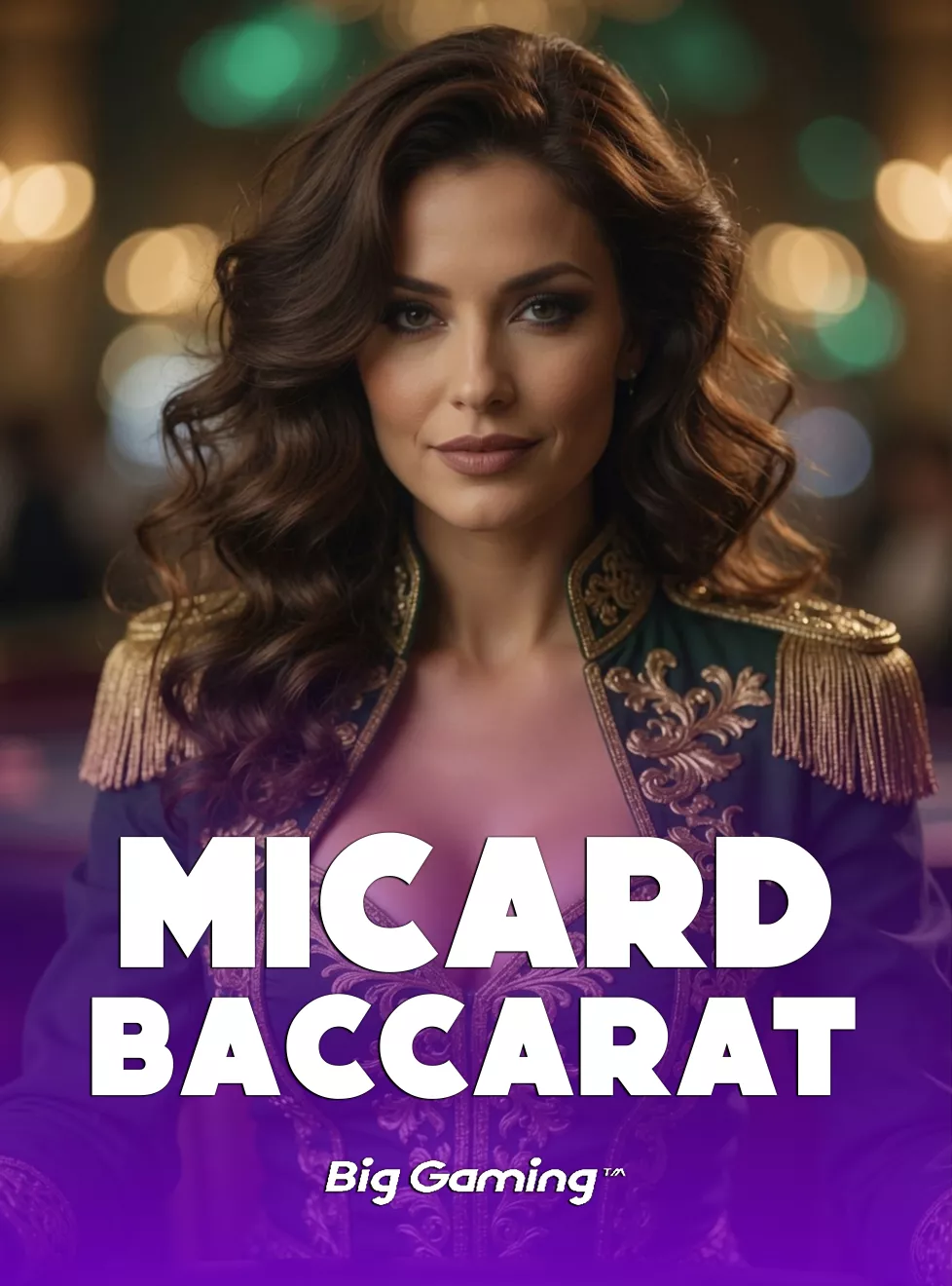 MiCard Baccarat