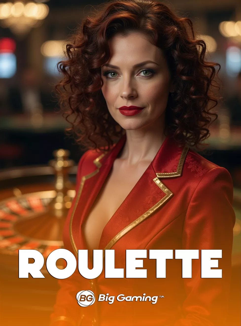Roulette