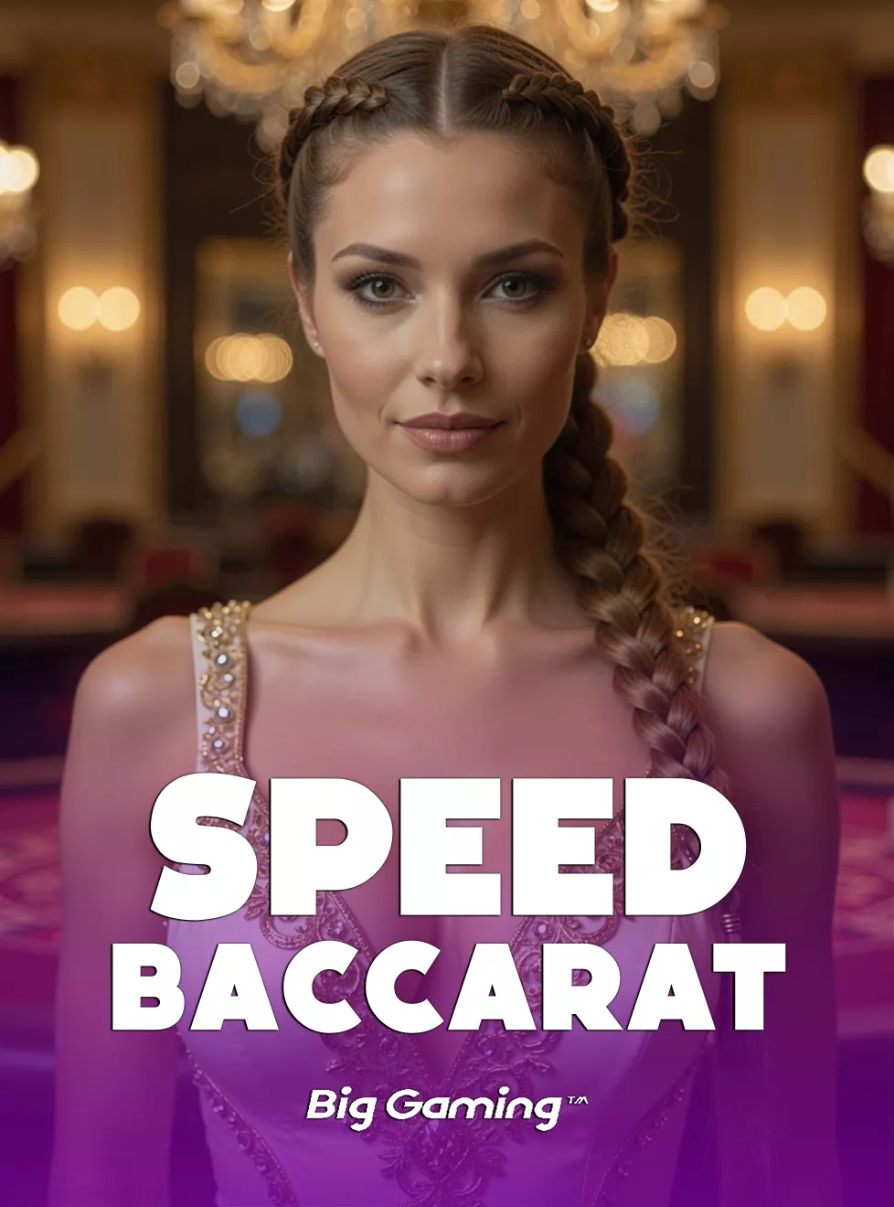 Speed Baccarat