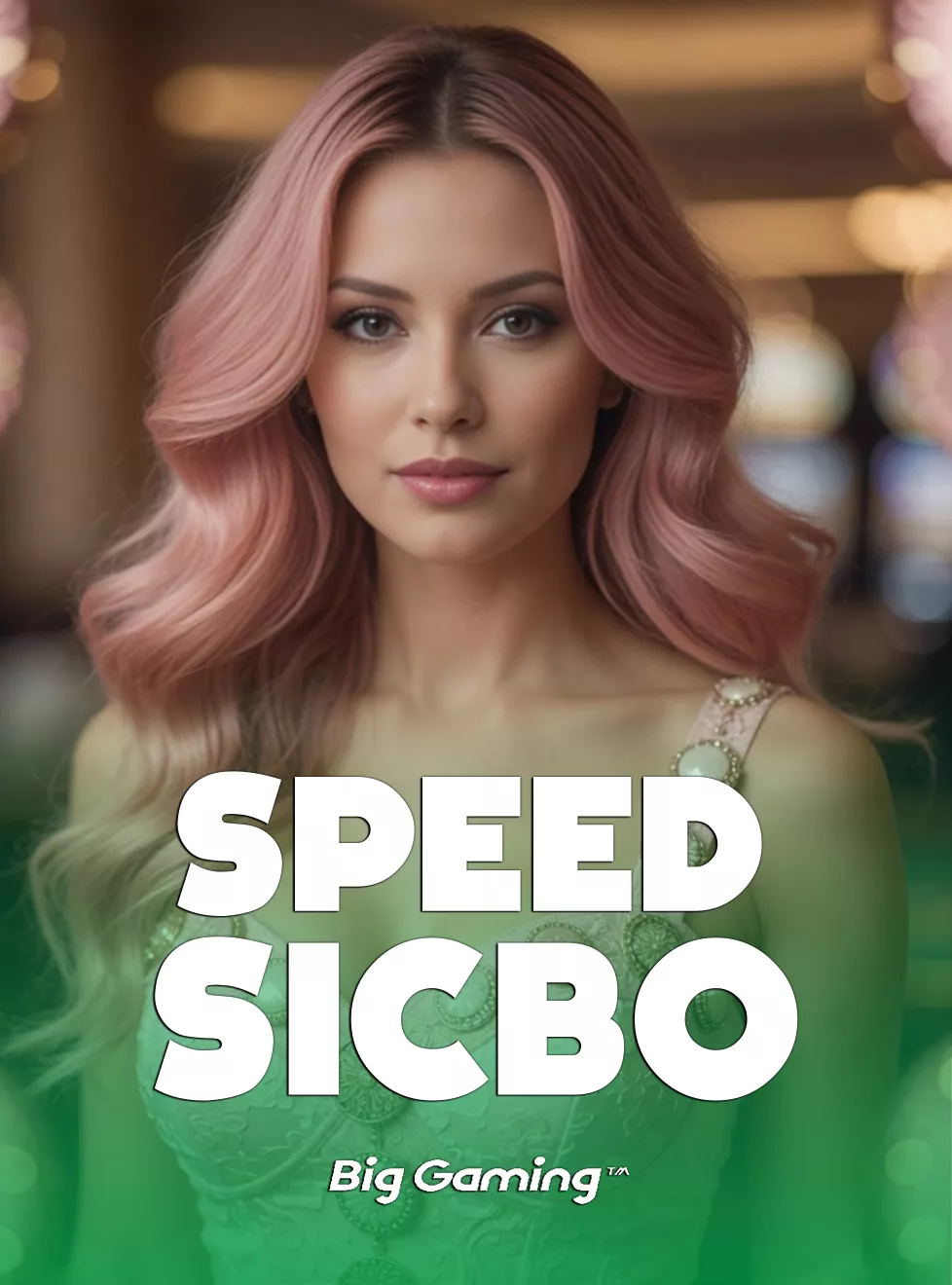 Speed SicBo