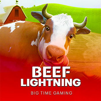 Beef Lightning