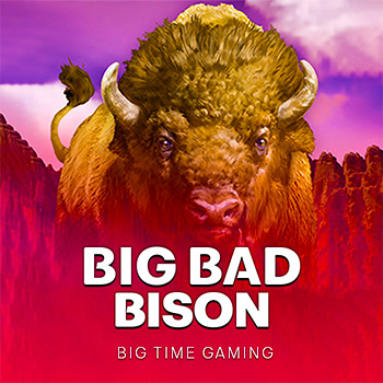Big Bad Bison