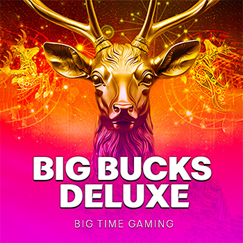 Big Bucks Deluxe
