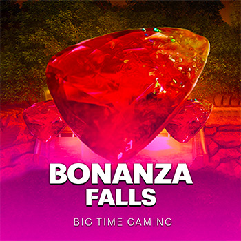 Bonanza Falls
