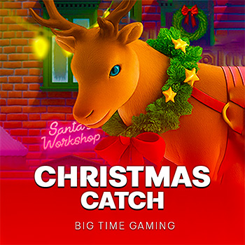 Christmas Catch
