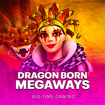 Dragon Born Megaways