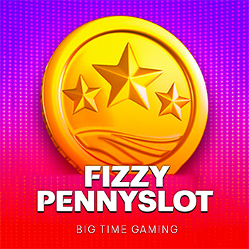 Fizzy Pennyslot
