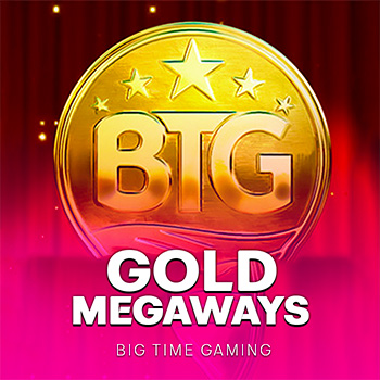 Gold Megaways