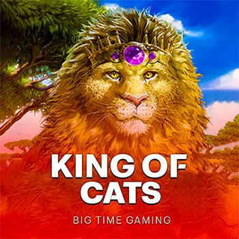 King of Cats