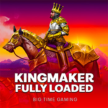 Kingmaker Fully Loaded
