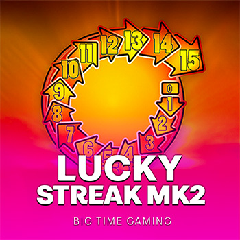 Lucky Streak Mk2