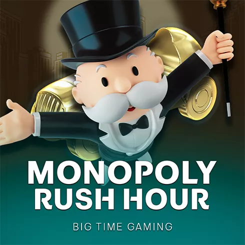 Monopoly Rush Hour