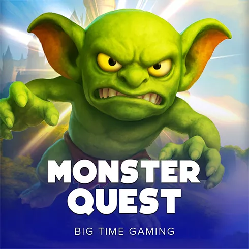 Monster Quest