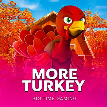 More Turkey